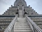 They call this the stairway to heaven