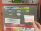 A 24-hr metro pass only costs 112 kc (5 dollars)