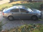 Here is the car I am renting for long-haul road trips