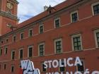 Poland, like the Czech Republic and Slovakia, is celebrating 100 years of independence
