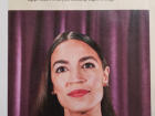 Newly-elected Representative Alexandria Ocasio-Cortez is a progressive young Democrat from New York City with strong Puerto Rican roots. 