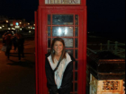 Here, I was studying abroad in England, as a Gilman Scholar and travel correspondent for RTW.