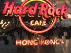 There are many Western restaurants and stores in Hong Kong