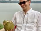 Leon Schoenfeld, environmental entrepreneur