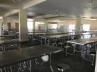 The cafeteria