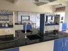 Chemistry lab