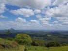This view is on the way to one of Brisbane's many waterfalls, I wish I knew exactly where I was, but I was very much a tourist during this trip