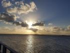 Another sunset picture, taken in the Brisbane suburb of Redcliffe
