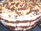 Another Australian treat, trifle