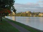 Orleigh Park, West End (Brisbane City Council)
