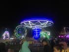 Carnival in Bukittinggi