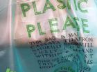 The "plastic" bags we use are actually made from the popularly consumed cassava root