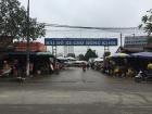 Many people buy fruits and vegetables at their local market