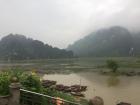 Ninh Binh, Vietnam is one of the most beautiful places I have ever been to