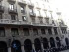 Did you know that every flat in Barcelona has a balcony?