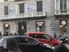 Even in Barcelona, some things never change! What other chains do you think made it to Spain?