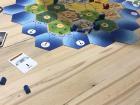 A look at the board game Los Descubridores