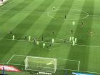 What a save!
