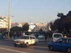 Bab lHedd Taxi Station for Big Taxis and Small Taxis