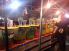 Night markets offer many drink options