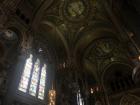 Lyon is a historically Catholic city - there are many old churches and cathedrals, especially in Vieux Lyon (the older part of town)