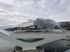 La Musée Du Confluence (The Museum of Confluence)