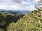 One of our amazing views the hike