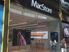 MacStore: the Mexican version of the Apple Store