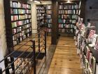 The coolest bookstore I've ever visited