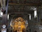 Another view of a church in Quito