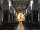 The Catedral de Ibarra in Parque Pedro Moncayo