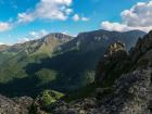 Mountains in Bulgaria, the country where Stan is from (Photo from Pixabay)