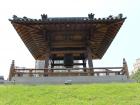 Sometimes temples might even be a simple altar set up somewhere in the city