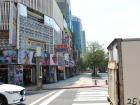 City roads in Taipei don't usually get active until the afternoon