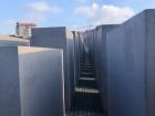 The Memorial to the Murdered Jews of Europe is also known as the Holocaust Memorial
