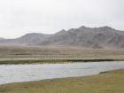 Khovd River