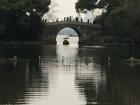 China has many quiet places in the countryside...