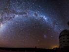 Cape Town has some of the most beautiful night skies in the world