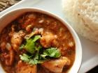 Cape Malay curry