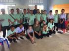 Our English students in Thailand