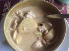 Mussaman Chicken Curry from Pha Khao Lao