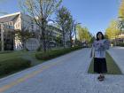 I found home at Yonsei University