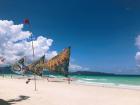 A source of pride for my country, Boracay is famous for its white powder-like sand and clear waters