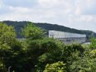 The "Bridge of Freedom" was the last place both sides exchanged war prisoners