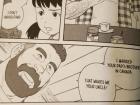 "My Brother's Husband," a manga about two men who raise a little girl in Japan