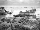 Ships arriving at Okinawa (Credit: U.S. Coast Guard)
