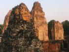 We also saw the sunset at a temple known as Pre-Rup