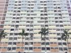 Choi Hung Estates (rainbow in Cantonese) is an example of common public housing in HK