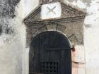 This dungeon was the death site for slaves who tried to revolt