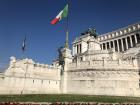 The MIC card gives you free entrance to the Museum of the Italian Unification, which is housed in the Vittoriano, the monument to Italian unification